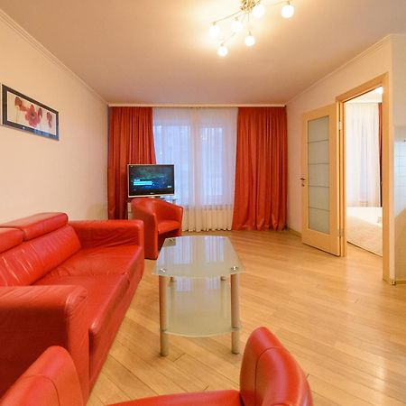 Partner Guest House Kyiv Exterior foto