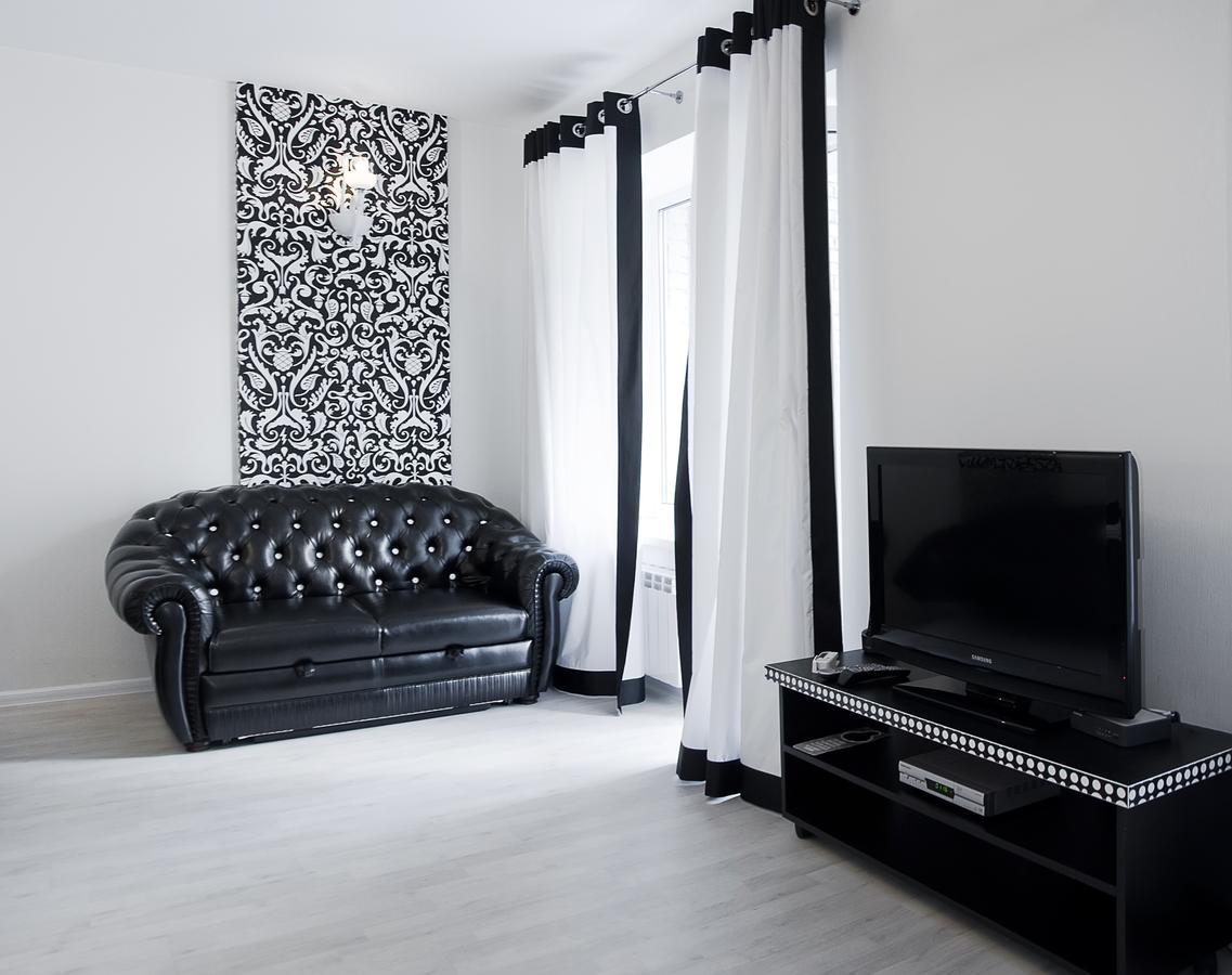 Partner Guest House Kyiv Exterior foto