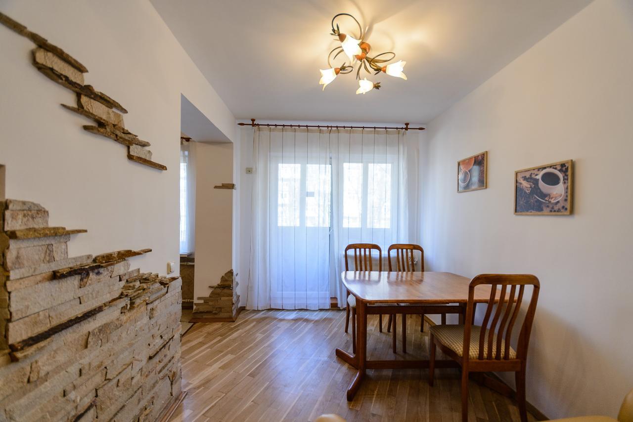 Partner Guest House Kyiv Exterior foto