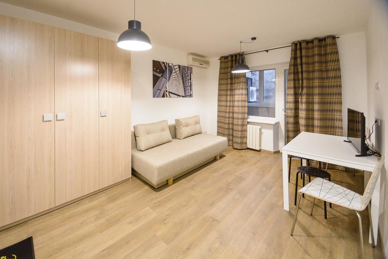 Partner Guest House Kyiv Exterior foto