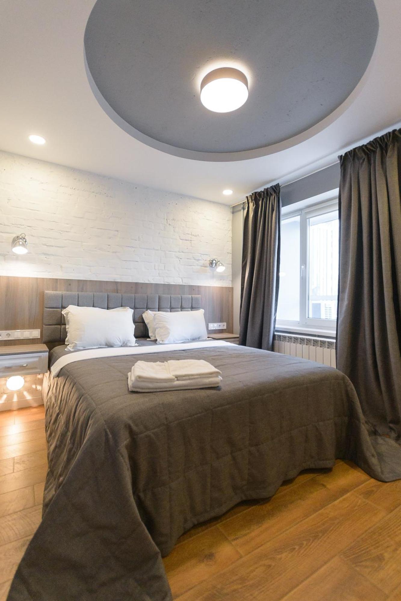 Partner Guest House Kyiv Exterior foto