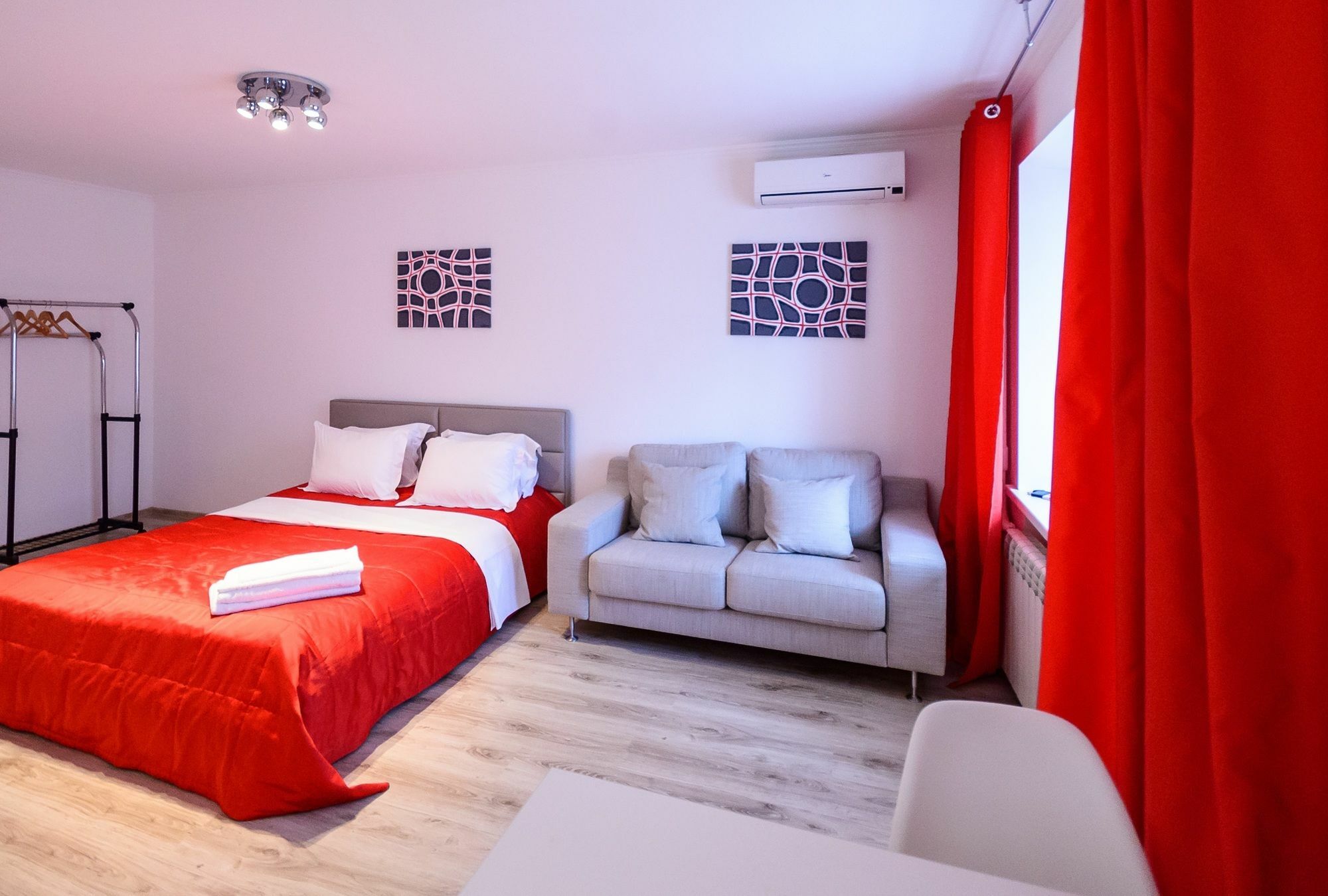 Partner Guest House Kyiv Exterior foto