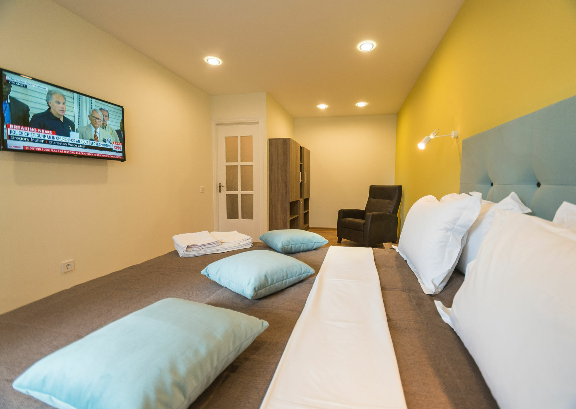 Partner Guest House Kyiv Exterior foto