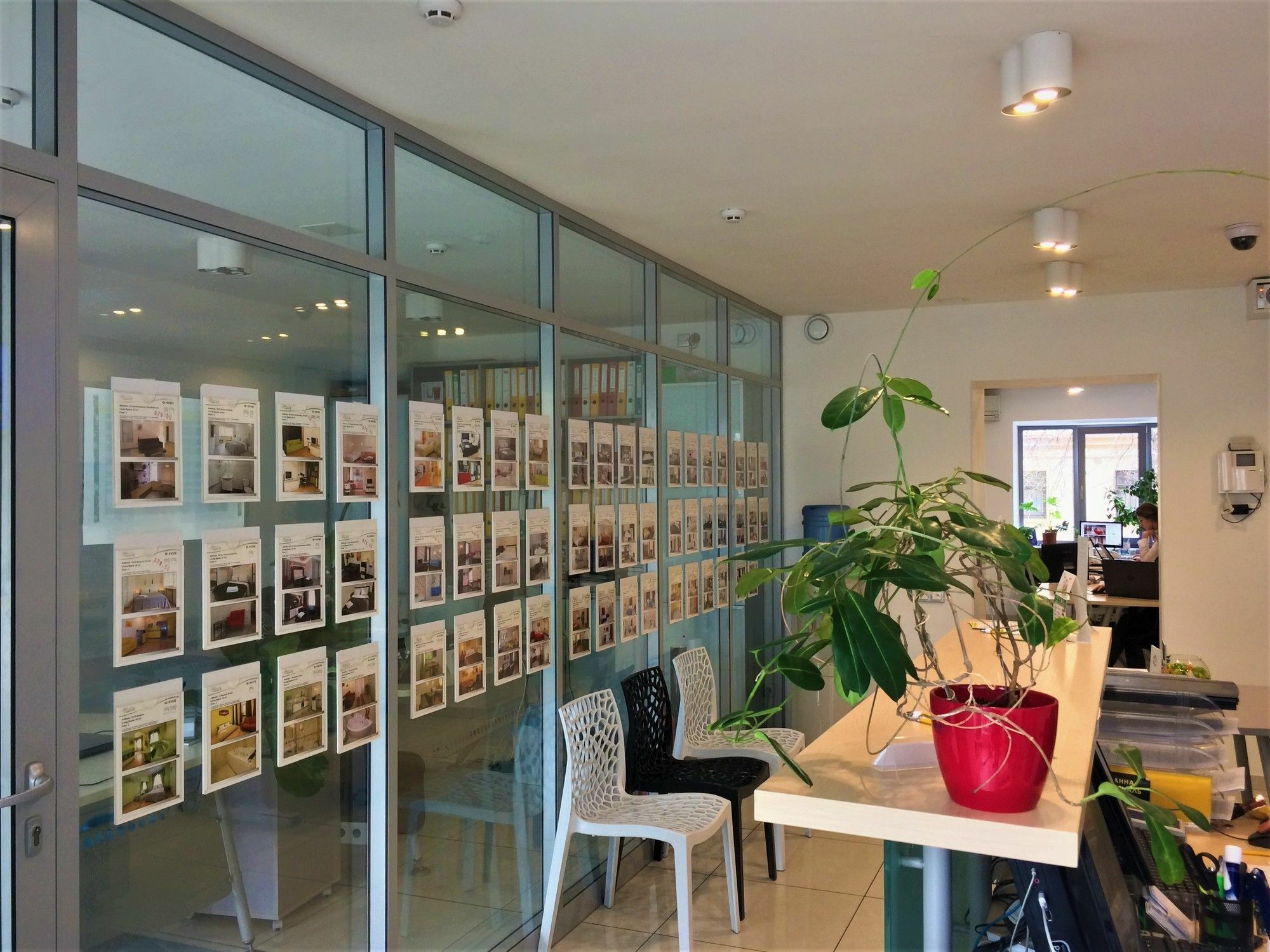 Partner Guest House Kyiv Exterior foto