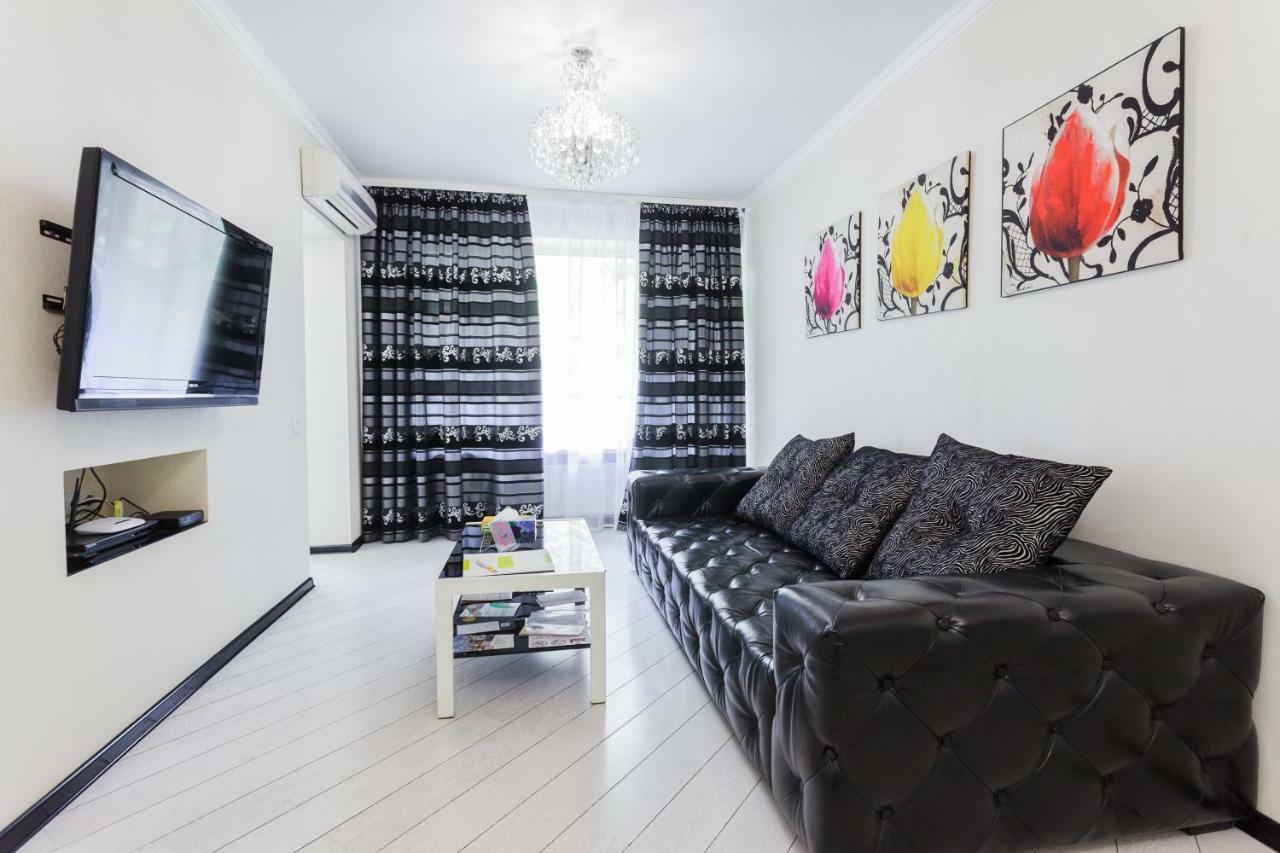 Partner Guest House Kyiv Exterior foto